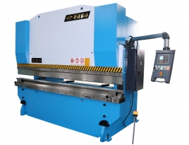 WE67Y-200/3200 Hydraulic Press Brake